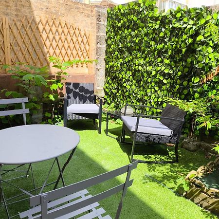 ++++ Central Charmant 70M2 Avec Balcon, Mer A 200 M Et Rue Pietonne A 300 M ++++ Berck Экстерьер фото